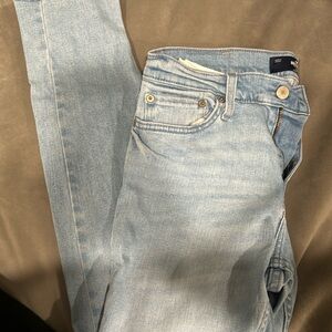 Men’s Hollister Jeans